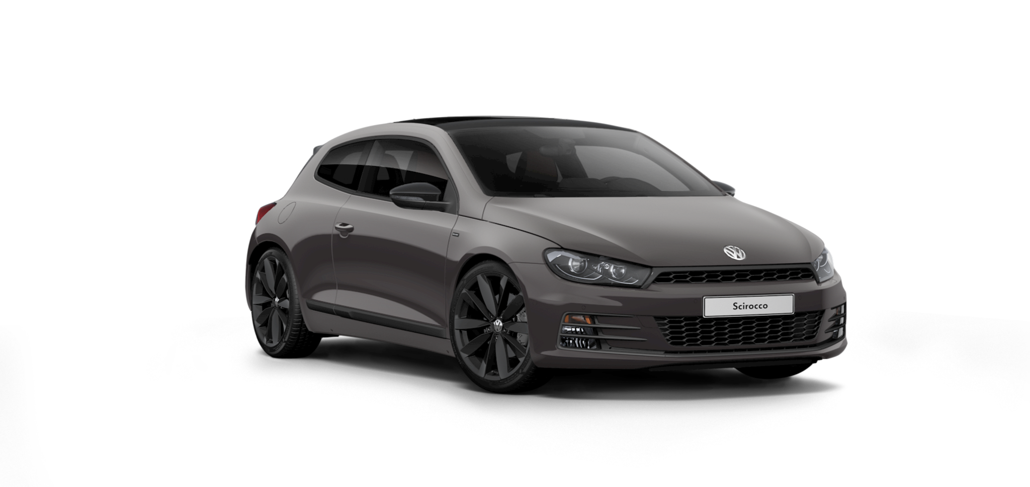 VW Scirocco